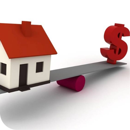 money in real estate in Israel